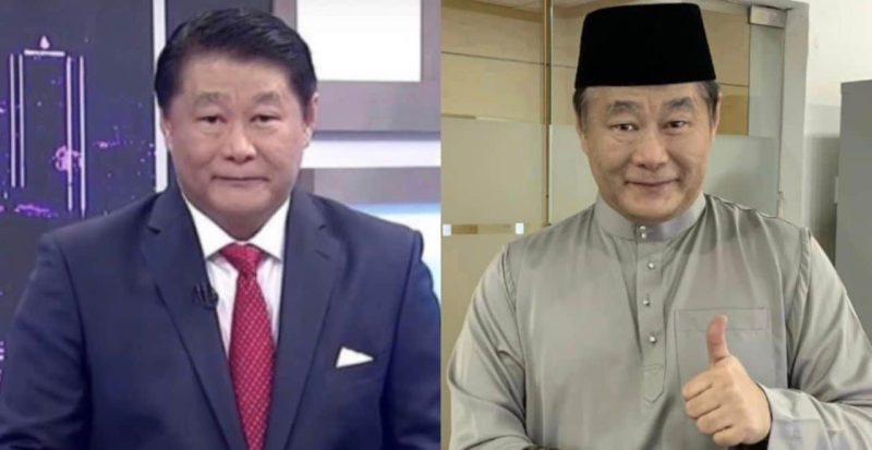 Raymond Goh Masih Hidup, Keluarga Mohon Tidak Kongsi Berita Palsu