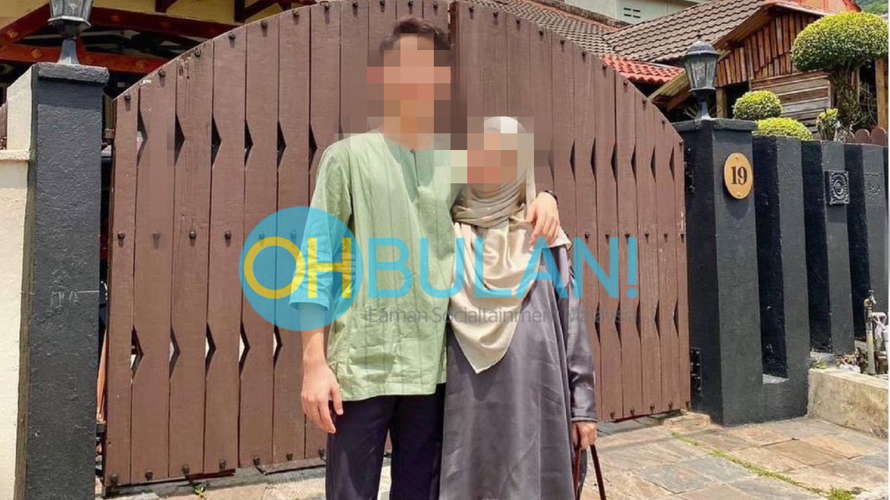 ‘Kau Menang, Adik Aku Dah Langgar Taklik’ – Kakak Mangsa Dakwa Anak Pasangan Selebriti Pernah Bersumpah Enggan Jadi Penyondol Lagi