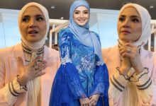 ‘Sesetengah Manusia Susah Berterima Kasih, Saya Kecil Hati’ – Fazura