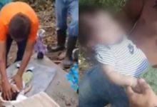 Kubur Bayi Berusia Tiga Bulan Digali Semula Selepas Pejalan Kaki Dengar Bunyi Tangisan