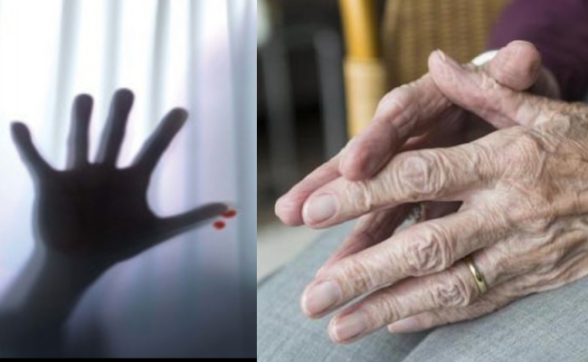 Nenek Umur 85 Tahun Dirogol Pemuda, Kemaluan Alami Kecederaan Kritikal & Bibir Dikelar