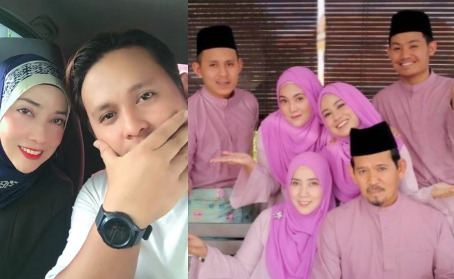 Anak ND Lala Luah Rasa Sedih Kemelut Perceraian Ibu Bapa – ‘Kami Pernah Bahagia Sebagai Sebuah Keluarga’