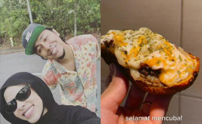 [VIDEO] Netizen Tertarik Dengar Kelembutan ‘Voice Over’ Ira Kazar – ‘Patutlah Suami Terpikat’
