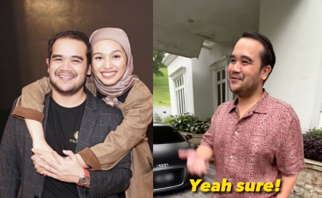 [VIDEO] Netizen Sifatkan Asyraf Khalid Rendah Diri, Tak Dedah Harga Barangan Mewah Ketika ‘House Tour’