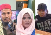 [VIDEO] Ustaz Syafiq Berbual Dengan ‘Pendamping’ Isteri Azlan Komeng, Terkejut Bila Dengar Punca Sihir Dihantar