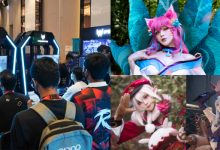 NoizuCon 2023 Himpunkan Peminat Anime & ‘Gamer’ Di KLCC, Jangka Lebih 10,000 Pengunjung