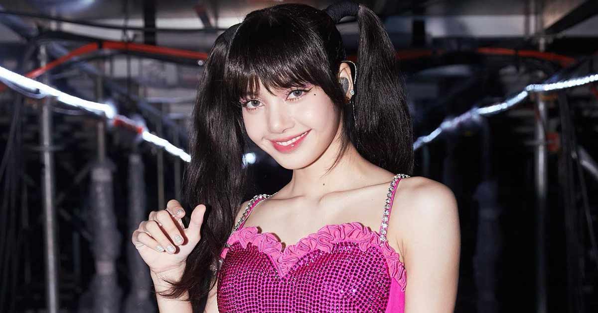 Tolak Kontrak YG Entertainment Bernilai RM176 Juta, Lisa Blackpink Terima Tawaran Agensi Luar Negara?