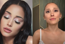 Ariana Grande Berhenti Suntik Botox & Tebalkan Bibir
