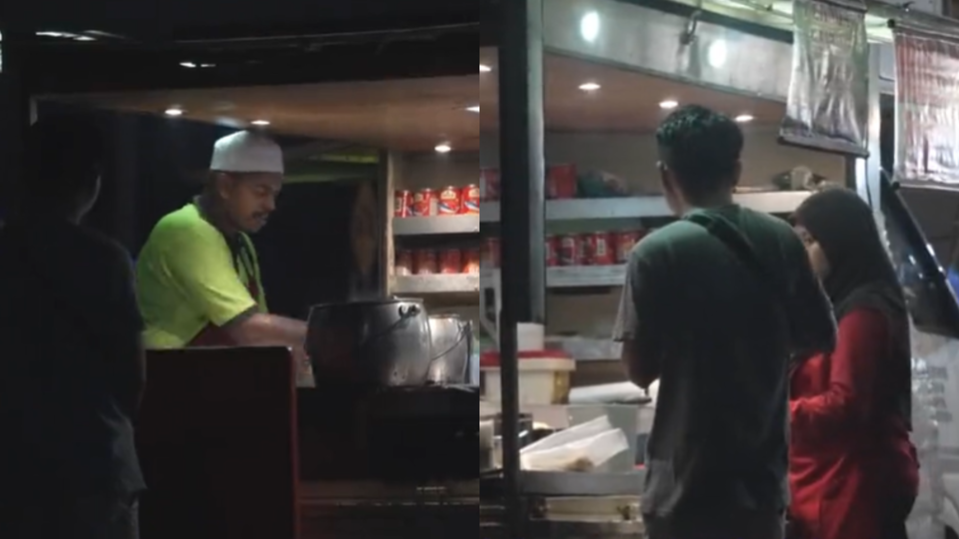 ‘Perempuan Bila Bekerjaya, Dah Banyak Duit, Dia Berlagak’ – Rosyam Nor