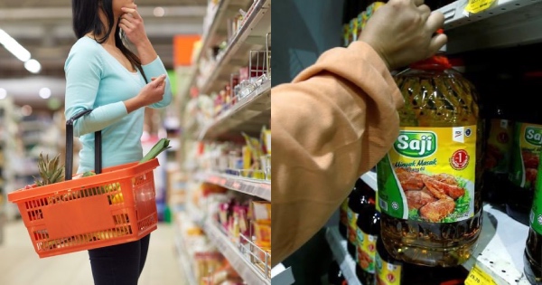 5 Barang Dapur Ni Selalu Jadi Pilihan Ramai Di Pasar Raya, Wajib Ada Kat Rumah!