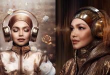 Siti Nurhaliza Muncul Dengan 4 Buah Karya Tambahan Dalam Album Edisi Deluxe