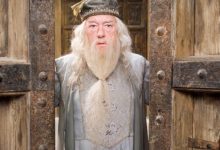 Pelakon Watak Albus Dumbledore Dalam Filem Harry Potter, Michael Gambon Meninggal Dunia Di Usia 82 Tahun