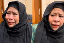 [VIDEO] ‘Pernah Sehari Dapat RM10’ – Mak Wan Latah Terpaksa Jual Sambal, Menangis Setahun Tak Berlakon