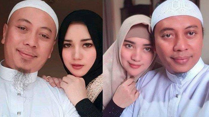 Isteri Opick Dedah Dihalau Dari Rumah – ‘Baju Dibuang, Alat Solek Saya Dihancurkan’