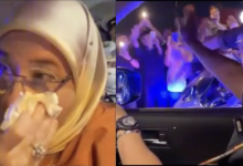 [VIDEO] Agong, Permaisuri Agong Terharu Lihat Sambutan Luar Biasa Rakyat Sabah
