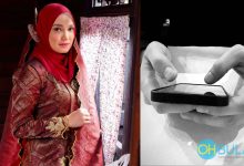 Puteri Sarah Jawab Isu Foto Tangan Lelaki Di IG – ‘Dia Pelakon Indonesia & Ahli Perniagaan’