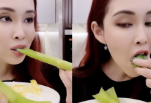 [VIDEO] Syamim Farid Cuba Menu Diet Viral ‘Tiffany’s Plate’, Netizen Komen Patutlah Cantik! – ‘Dah Tahu Rahsia Kecantikan Dia’