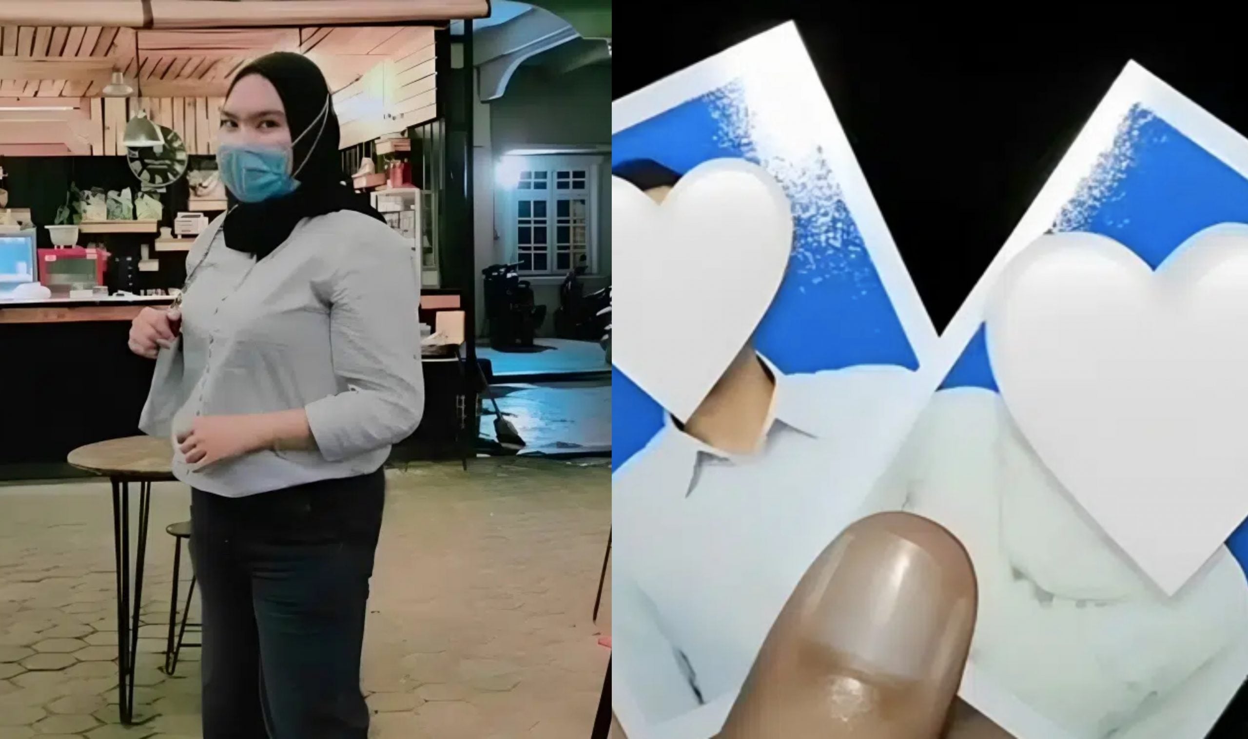 Lagi Beberapa Nak Kahwin, Wanita Pilu Ditinggal Bakal Suami Sebab Badan Berisi – ’Semua Lelaki Nak Yang Body Lawa’