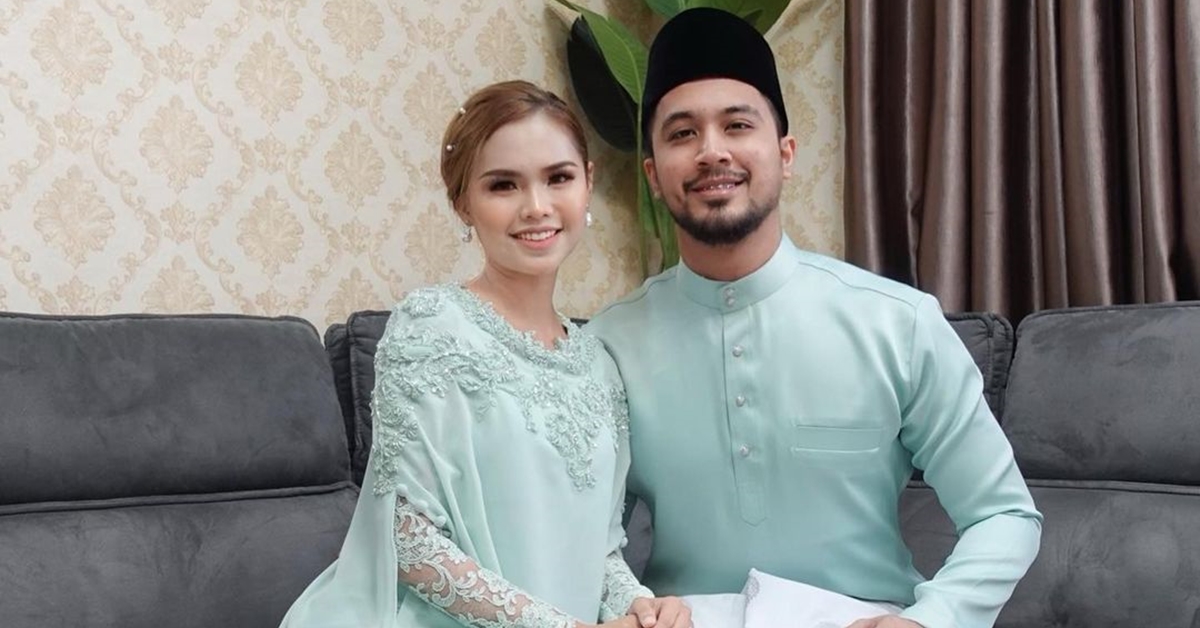 ‘Saya Dah Tak Rasa Risau Macam Dulu, Saya Percayakan Aliff..’ – Bella Astillah