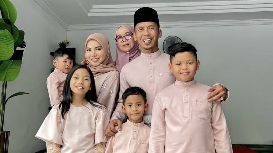 ‘Tiap Hari Anak-Anak Order Nak Adik Tapi Tidur Sekatil Dengan Saya & Watie..’ – Shuib
