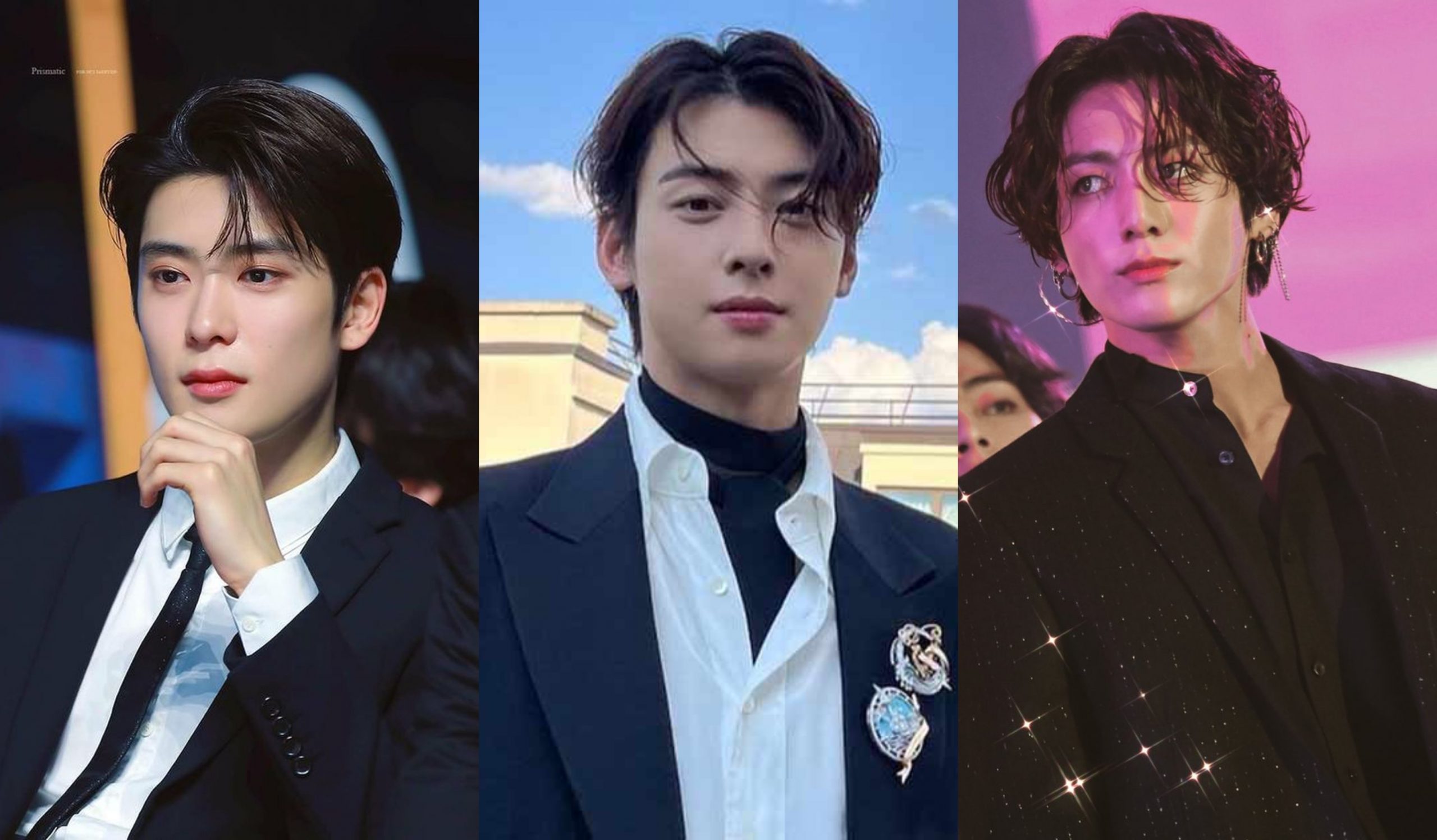 [VIDEO] Terjah Jungkook, Cha Eunwoo & Jaehyun ‘Mengopi’, Netizen Suruh Peminat Jaga Adab! – ‘Alamak, JK Bagi Side Eyes Lah’