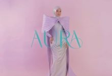 10 Lagu Dalam Album ‘Aura’ Gambaran Jerih Perih Ernie Zakri – ‘Insya-Allah Akan Jadi Inspirasi Buat Pendengar’