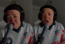 [VIDEO] TikToker ‘Cover’ Lagu Dawai Raih Pujian Netizen – ‘Sedap Weh, Bukan Senang Nak Bawa Lagu Tinggi Ni’