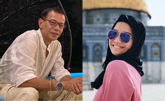 Leona Dikecam Pakai Kostum ‘Bunny’ Nampak Lurah, Azhar Sulaiman ‘Back Up’ – ‘At Least Dia Dah Sampai Sana & Lihat Sendiri Pembulian Abdi Israel’
