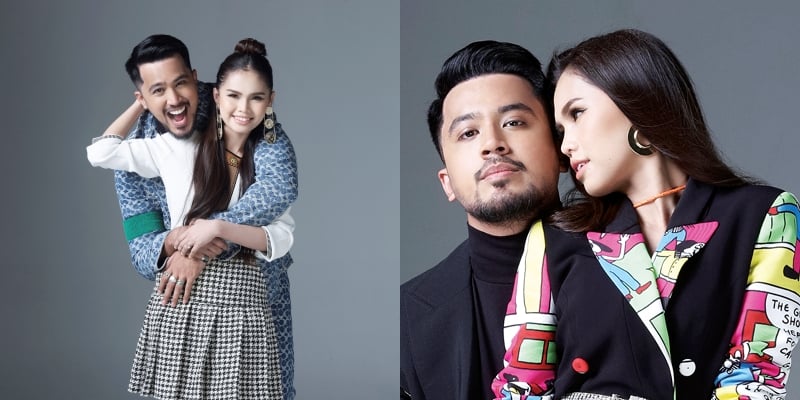 ‘Saya Minta Maaf, Saya Tak Berniat Nak Buat Awak Kecewa..’ – Aliff Aziz