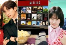 Mana Kaki Kdrama Tu? Ha, Ini Drama Trending & Best Dekat Netflix Yang Korang Boleh Layan!
