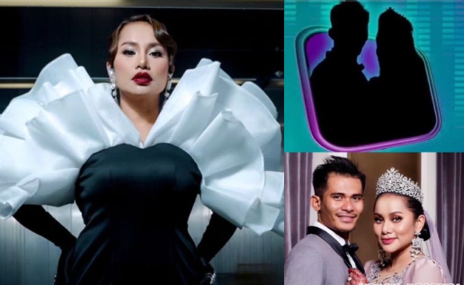Famili Duo 3: Kak Lina Pom Pom & Suami Diramal Jadi Peserta Keenam – ‘Patutlah Tarik Diri Dari GV’