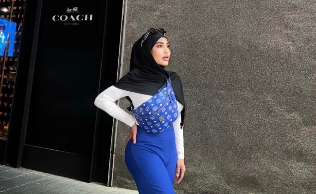 Fara Mendoza Berang Netizen Dakwa Diri Terlibat Dengan Isu ‘Cuci Duit’ – ‘Apahal Nama Aku Dipetik?’