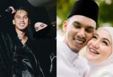 Comelnya.. Siti Hajaar Sedia Bekal Untuk MK K-Clique, Pesan Ingat Isteri Sentiasa
