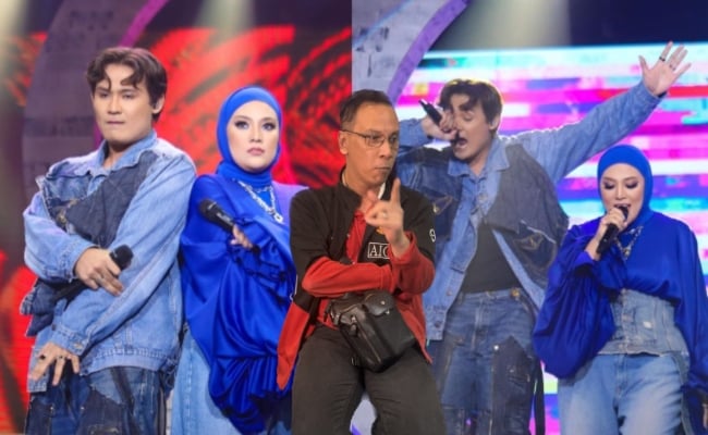 Famili Duo 3: Penerbit Eksekutif Jelaskan Sebab Mikrofon Shila Amzah Tak Berbunyi – ‘Signal Frekuensi Hilang Tiba-Tiba’