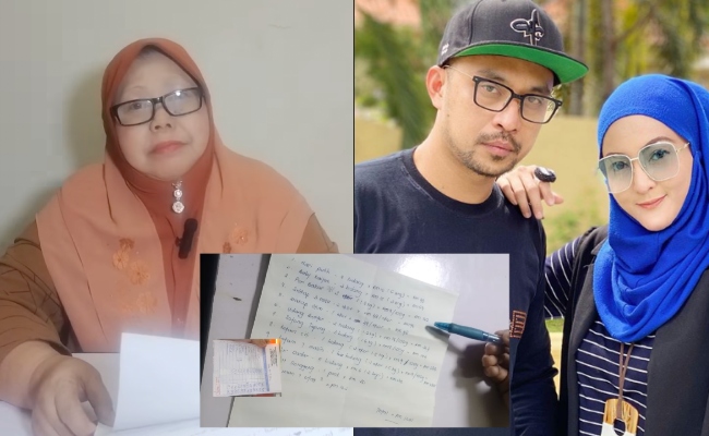 [VIDEO] ‘Mereka Telah Datang Ke Kedai Mak Cik Seramai 20 Orang’ – Pemilik Kedai Tampil Jelaskan Sebab Ekin Dicaj RM1260