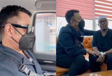 [VIDEO] Pak Nil Buat Netizen Sebak, Serah Wang Sumbangan RM20,000 Buat Ibnor Riza Di Hospital