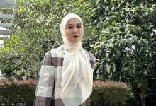 [VIDEO] Puteri Sarah Amal Surah At-Taubah Selepas Solat – ‘Memang Sangat Powerful’