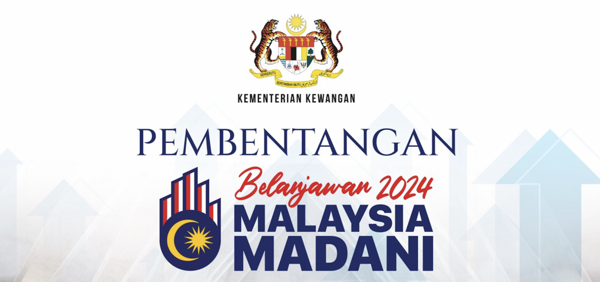 10 Intipati Utama Belanjawan Ekonomi Madani 2024