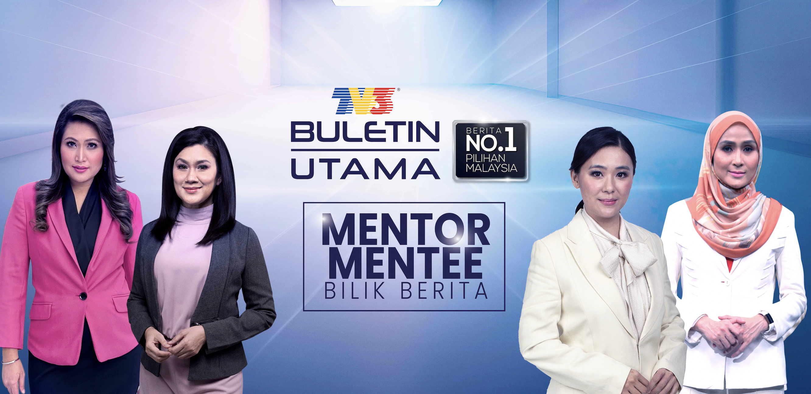 BU TV3