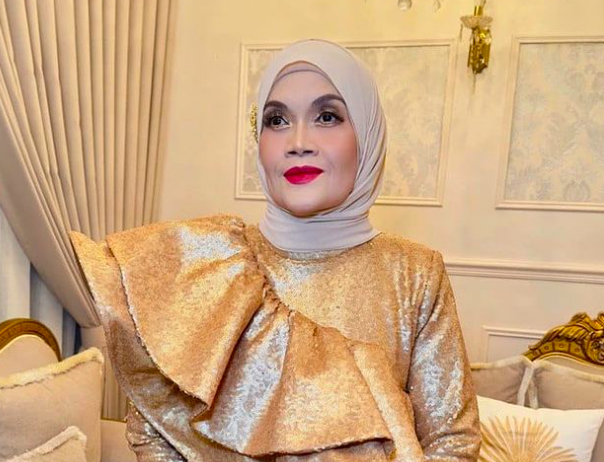 aishah palestin