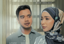 Daripada Crush Ke Jodoh? ‘Bukan Sekadar Lafaz’ Drama Terbaru Menghiasi Slot Akasia TV3