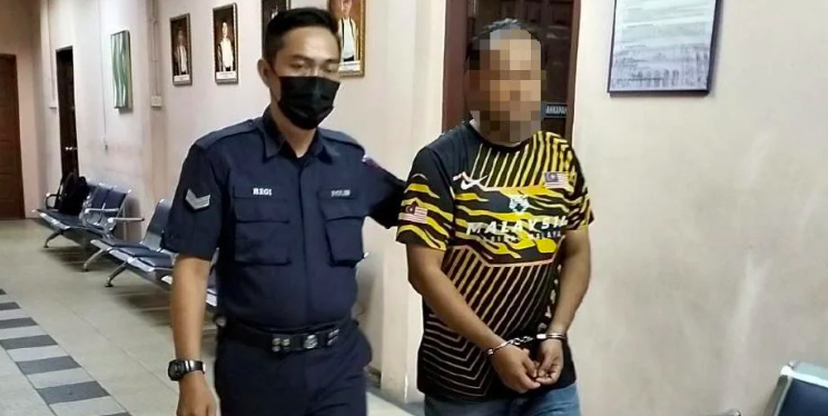 Guru Disyaki Rogol Pelajar Tingkatan Empat Di Rumah