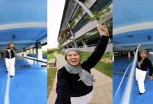 [VIDEO] Aina Mariah Raih Liputan Media Antarabangsa, Berjaya Bawa ‘Aina Tricks’ Ke ‘Another Level’!