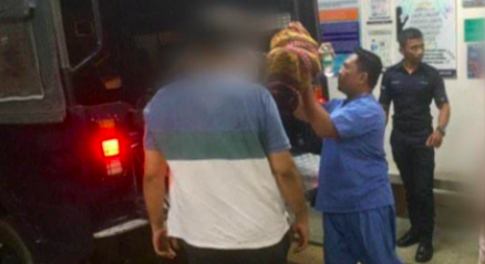 Terlupa Hantar Ke Pusat Asuhan, Bayi 16 Bulan Maut Tertinggal Dalam Kereta Bapa