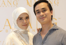 Suami Pendorong Julia Farhana Kekal Bertudung, Tak Mahu ‘Judge’ Perjalanan Hijrah Rakan Artis Lain