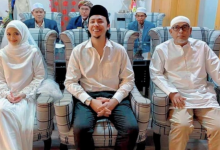 Syamsul & Ira Didakwa Sudah Bercerai, Kazar Saisi Respon – ‘Netizen Tak Ada Kerja’
