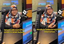 [VIDEO] Ambil Anak Angkat Perempuan, Selebriti Bujang Lelaki Bakal Berdepan Tindakan Undang-Undang?