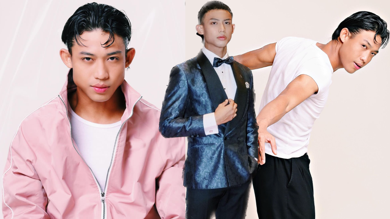 ‘Kulit Kuning Langsat, Ada Mix’ – Mierul Aiman Kongsi Ciri-Ciri Wanita Idaman