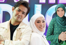 Syada Amzah ‘Unfollow’ Shila Di Instagram? Hanya Sokong Syahir Dalam Famili Duo?