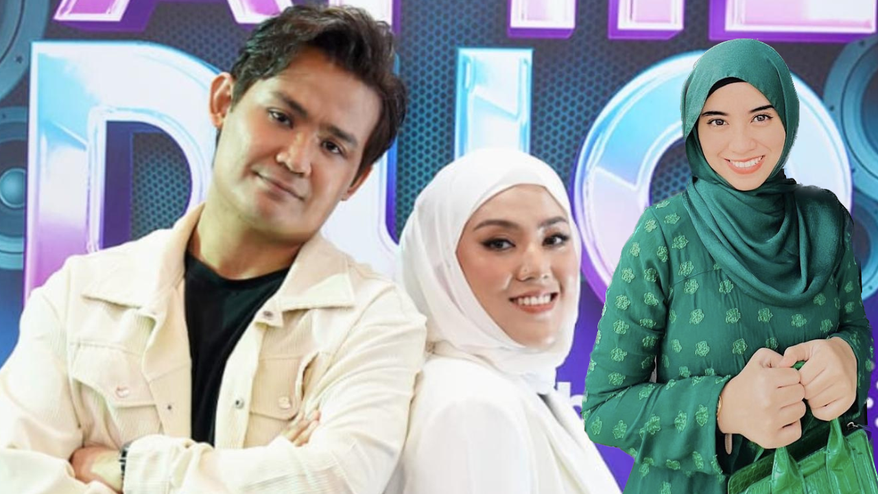 Syada Amzah ‘Unfollow’ Shila Di Instagram? Hanya Sokong Syahir Dalam Famili Duo?